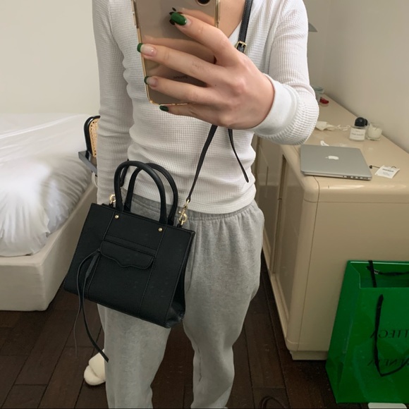 Rebecca Minkoff mini bag - Picture 3 of 3